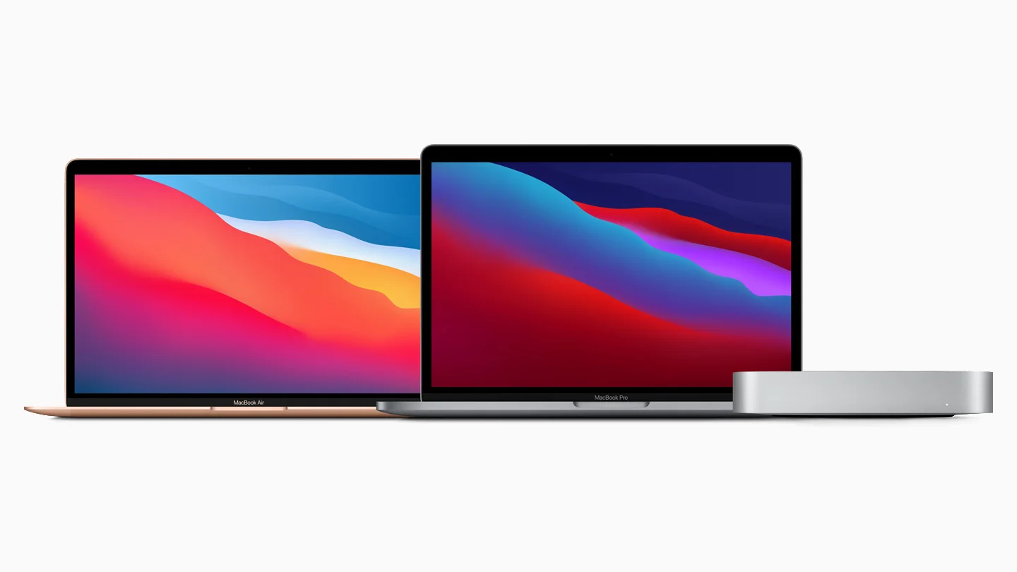 Apple MacBook Air M1