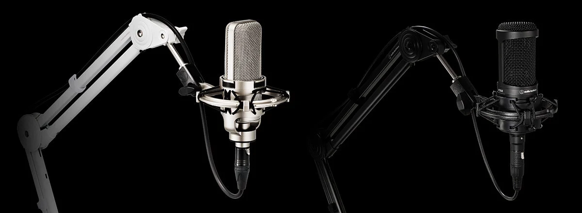 Audio-Technica AT8700J