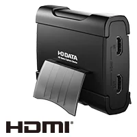 I-O DATA GV-USB3/HD