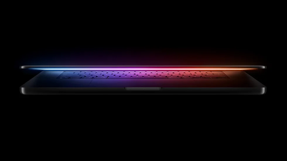 Apple MacBook Pro 14インチ M4