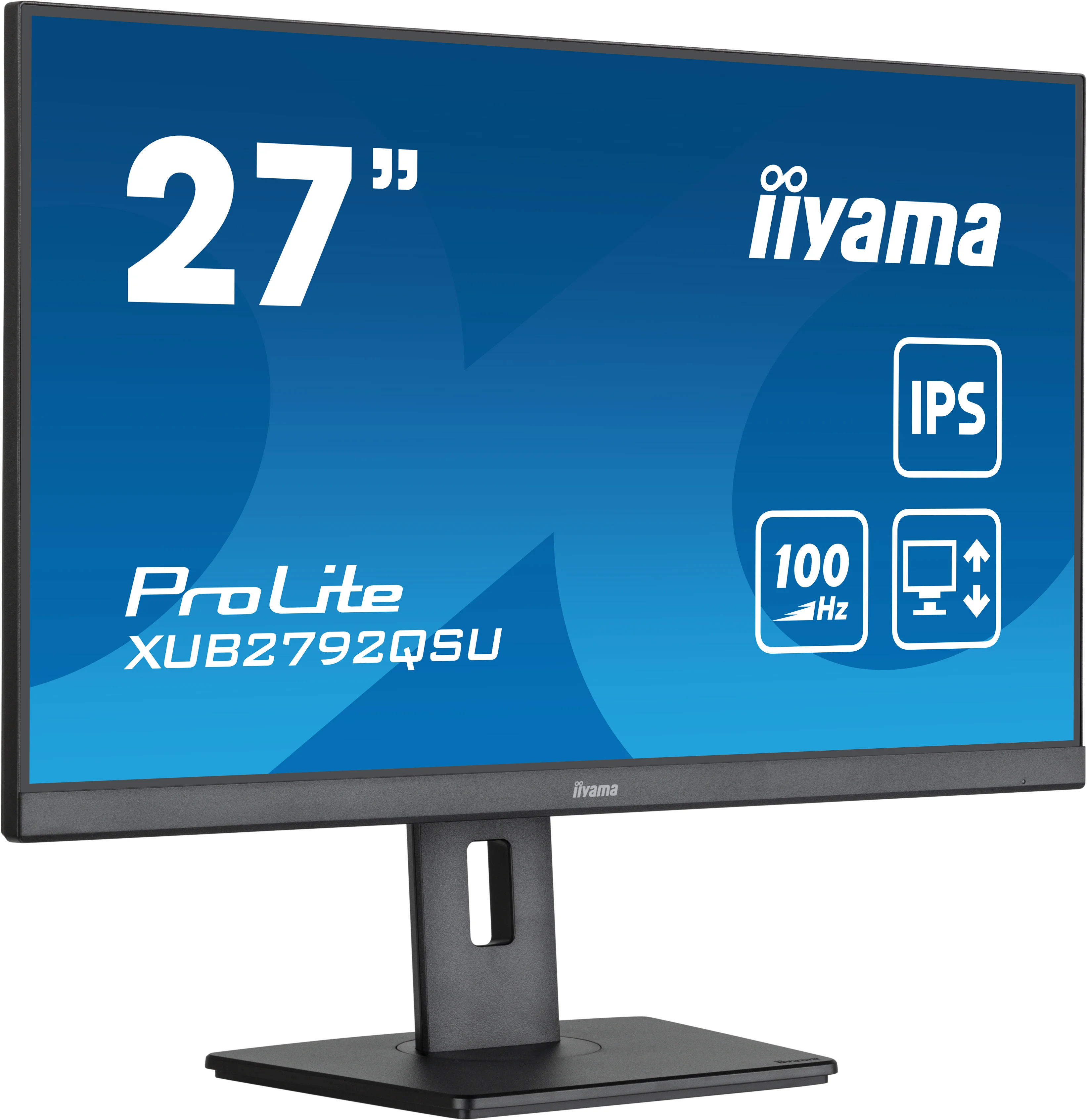 iiyama ProLite XUB2792QSU